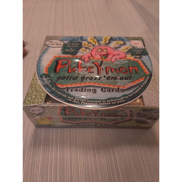 mom booster box Nurtured Mama Postpartum Gift New Self Care Gift Pukeymon booster box